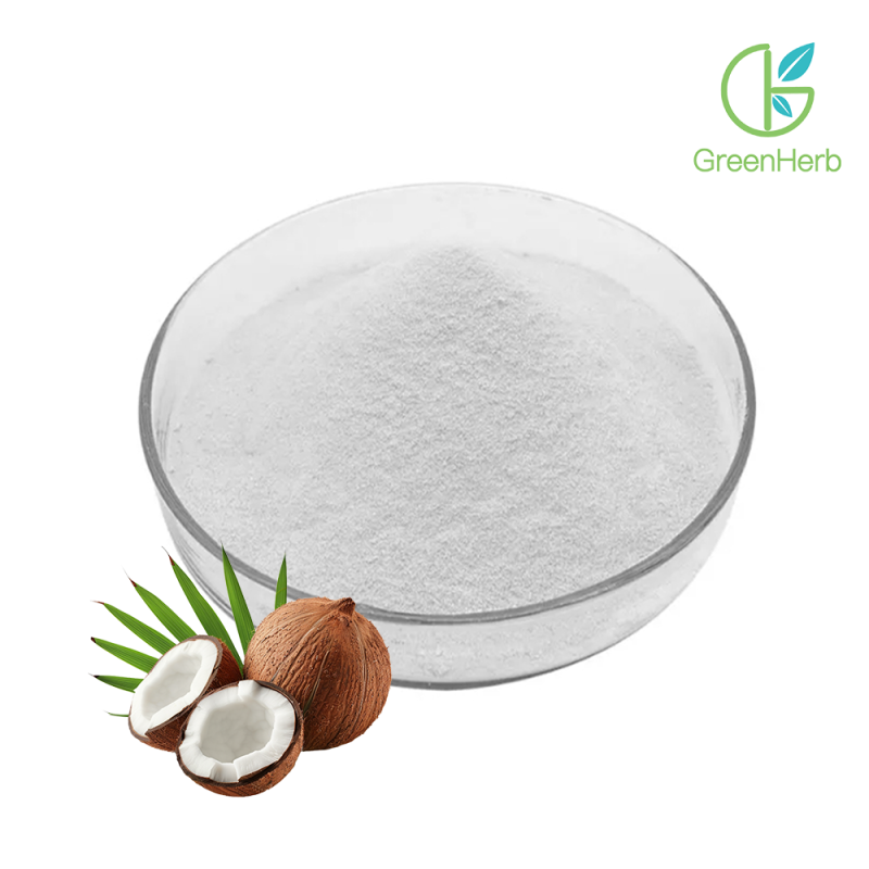 Lait de coco en poudre