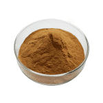 Fine milled Astragalus Membranaceus Extract texture detail